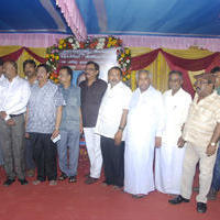 Rama Narayanan Producer Council Stills
